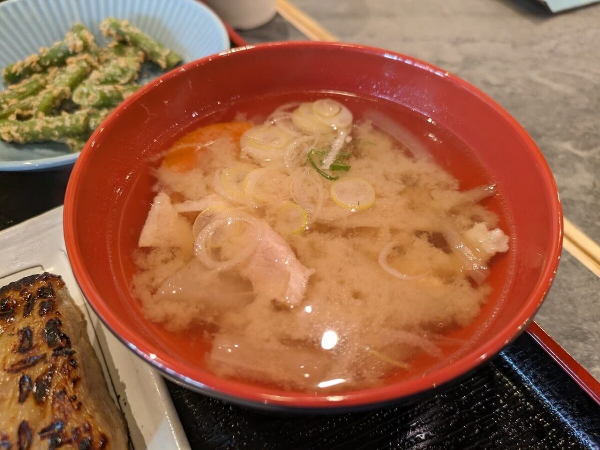 こがね食堂綱島おかず