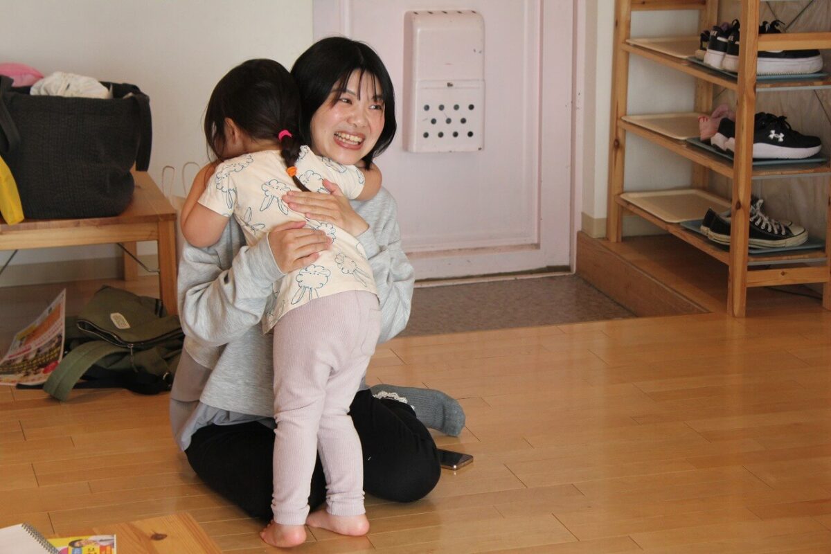 リトルモンテギフトスクール幼児クラス体験レッスン(こどもかいぎ)