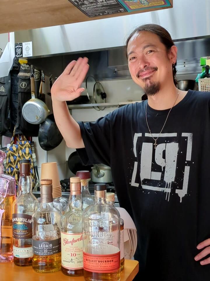 ステイブラー日吉オーナー
