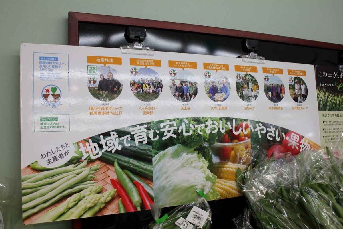 綱島デポーリニューアル当日