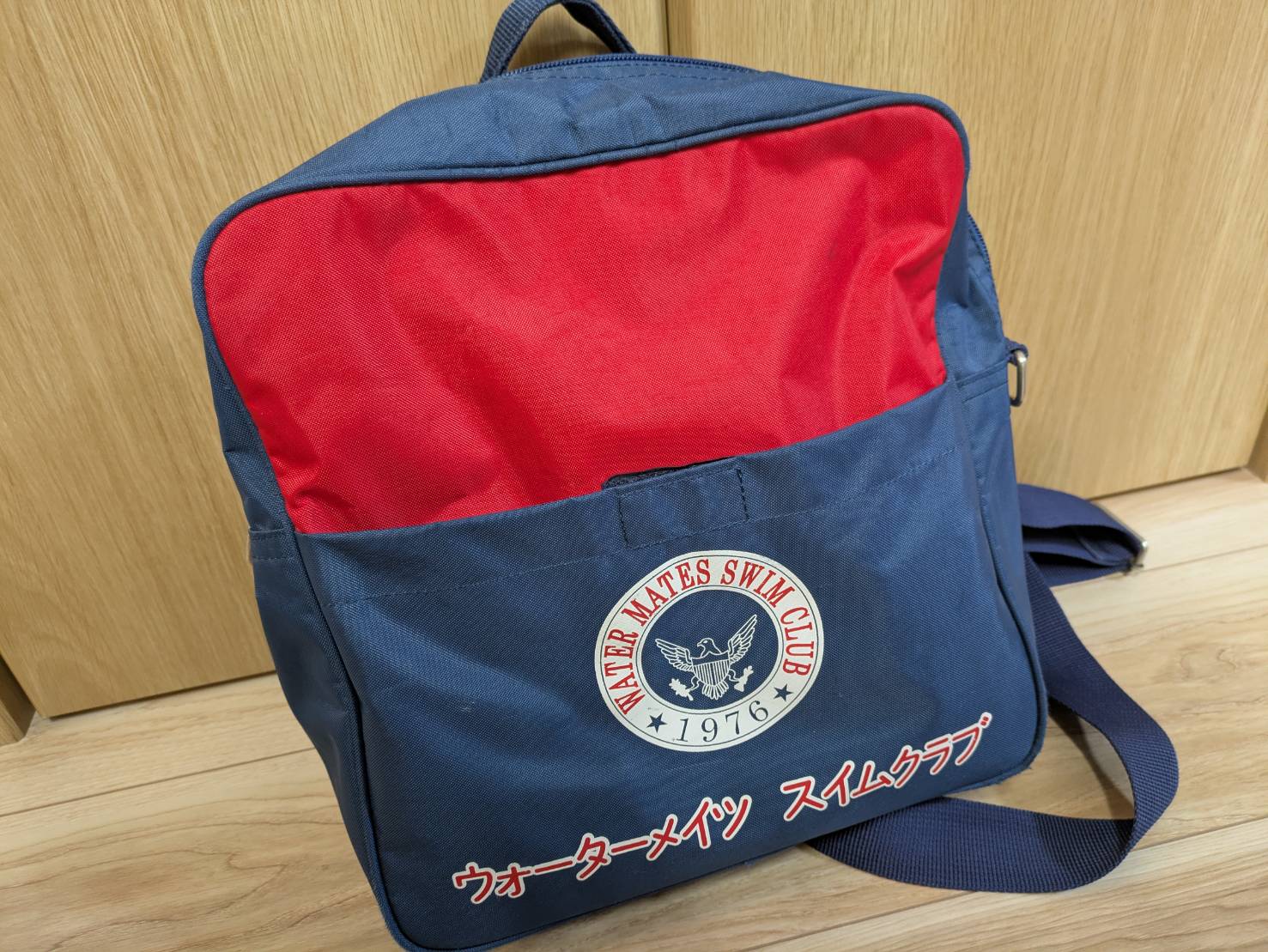 ウォーターメイツスイムクラブ