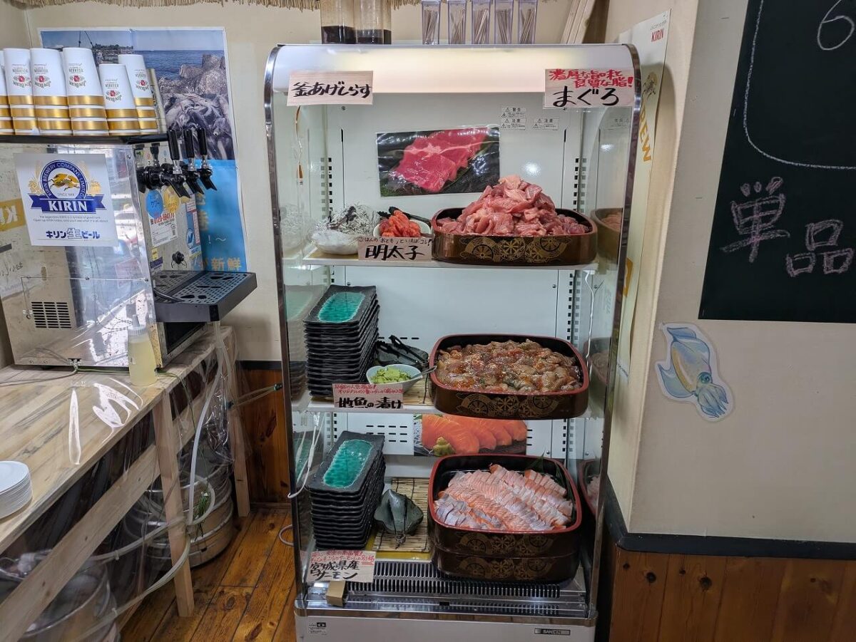 早鈴直売所土日限定食べ放題