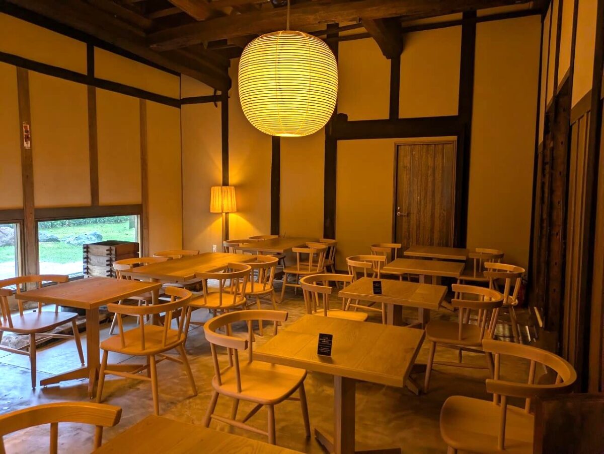 輪餅屋