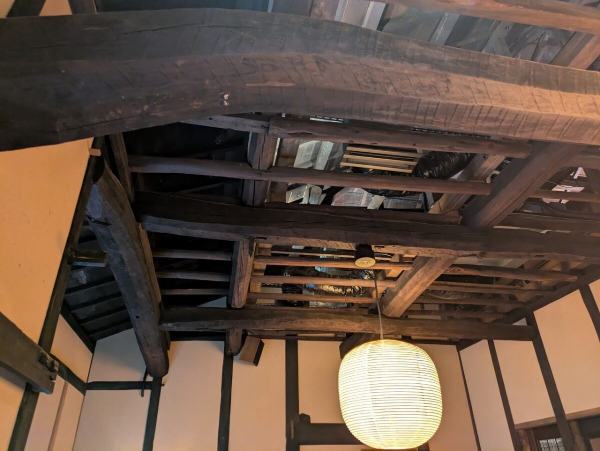 輪餅屋
