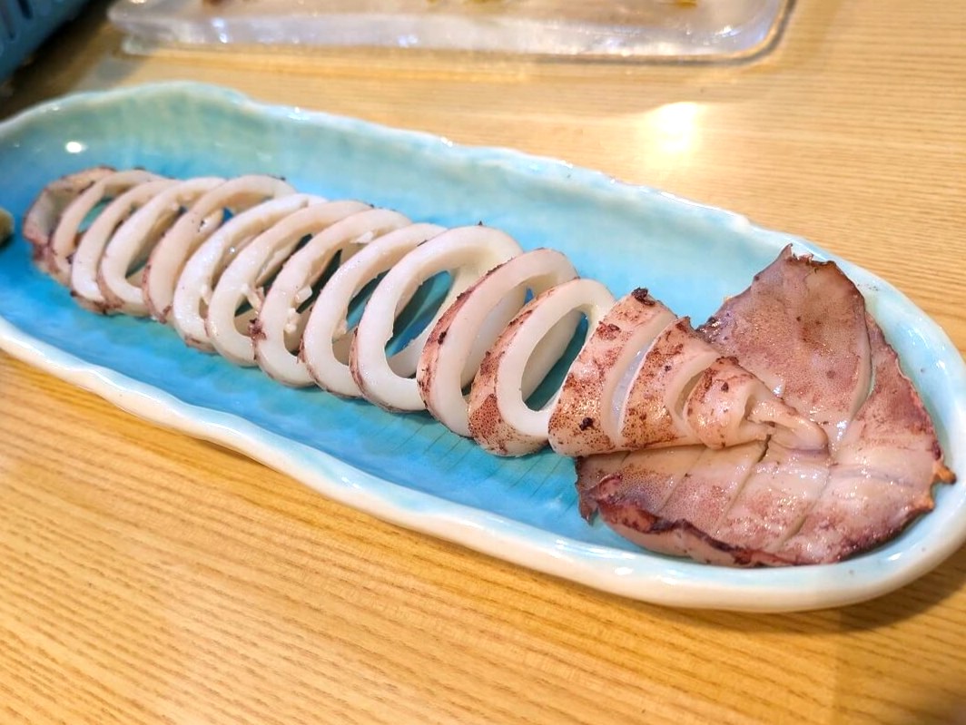鳥笹で焼き鳥飲み