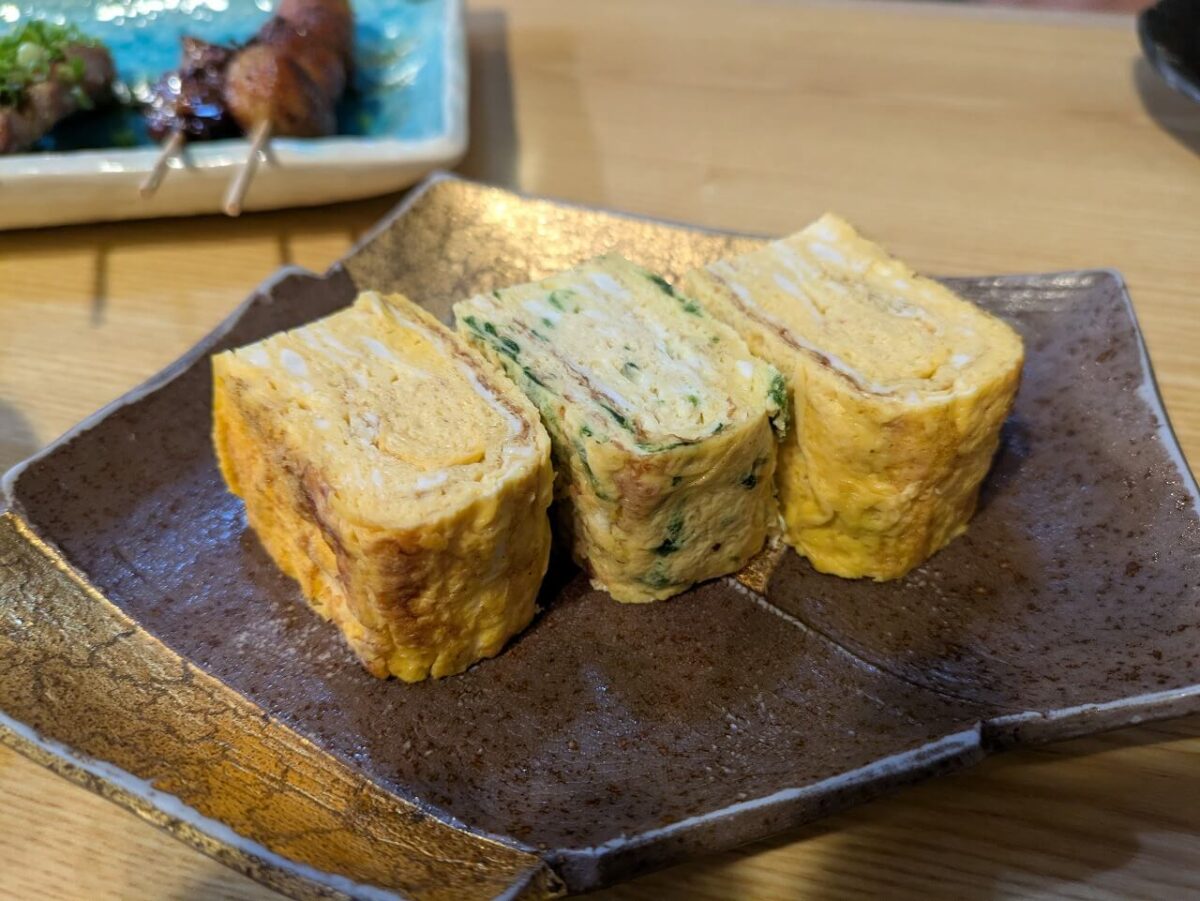 鳥笹で焼き鳥飲み